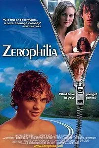 Постер к фильму «Зерофилия (2005)»
