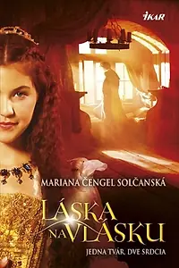 Постер к фильму «Láska na vlásku (2014)»