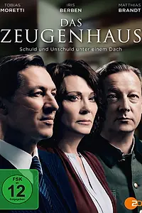 Главный постер фильма «Das Zeugenhaus (2014)»