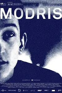 Постер к фильму «Модрис (2014)»
