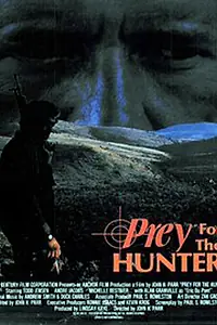 Главный постер фильма «Prey for the Hunter (1990)»