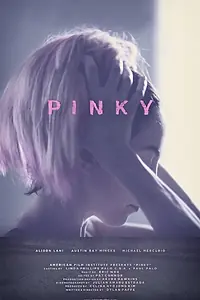 Постер к фильму «Pinky (2014)»