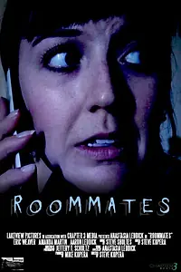 Постер к фильму «Roommates (2014)»