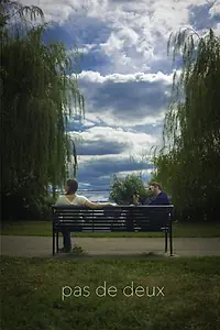 Постер к фильму «Pas De Deux (2015)»