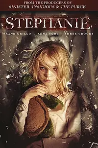 Постер к фильму «Стефани (2017)»
