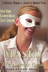 Постер к фильму «Masks (2014)»