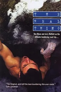 Главный постер фильма «The Real Thing (1996)»