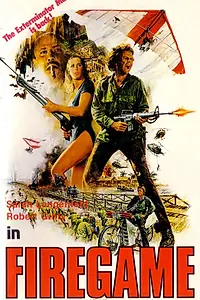 Главный постер фильма «Золотоискатели (1982)»