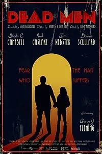 Постер к фильму «Dead Men (2014)»