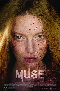 Постер к фильму «Муза (2017)»
