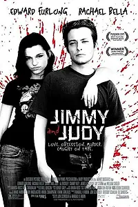 Главный постер фильма «Джимми и Джуди (2006)»