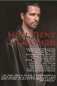 Постер к фильму «Hell Bent for Leather: Part 1 (2014)»