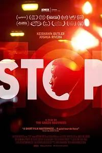 Постер к фильму «Stop (2015)»
