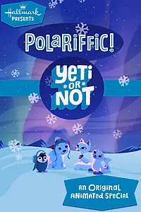 Постер к мультфильму «Polariffic (2014)»