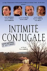 Постер к фильму «Intimité conjugale (2014)»