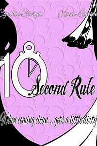 Постер к фильму «Ten Second Rule (2014)»