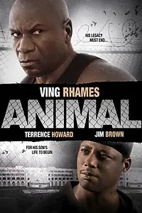 Постер к фильму «Животное (2005)»
