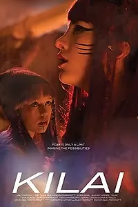 Постер к фильму «Kilai (2014)»