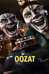 Постер к мультфильму «Oozat (1992)»