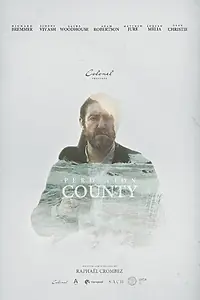 Постер к фильму «Perdition County (2014)»