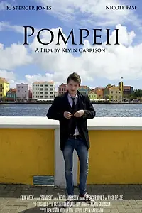 Постер к фильму «Pompeii (2014)»