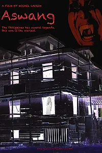 Постер к фильму «Aswang (2018)»