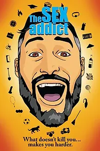 Постер к фильму «Озабоченный (2017)»