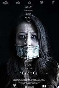 Постер к фильму «Scratch (2015)»
