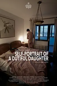 Главный постер фильма «Автопортрет послушной дочери (2015)»