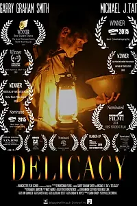 Постер к фильму «Delicacy (2014)»