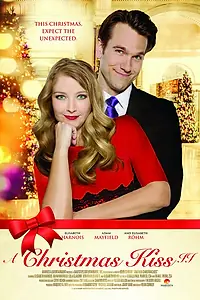 Постер к фильму «Рождественский поцелуй 2 (2014)»