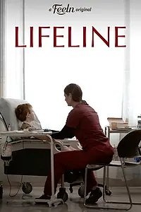 Постер к фильму «Lifeline (2014)»