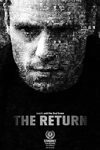 Постер к фильму «The Return (2015)»