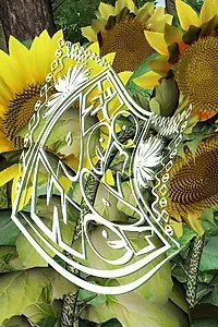 Постер к фильму «Flower Power (2014)»