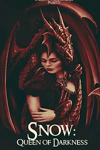Главный постер фильма «Snow: Queen of Darkness»