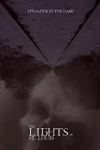 Постер к фильму «Safe in the Dark»