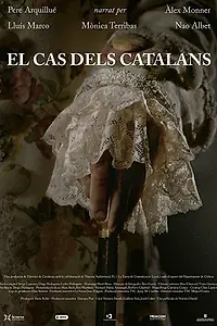 Постер к фильму «El cas dels catalans (2014)»