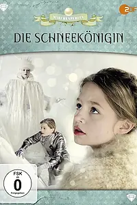 Главный постер фильма «Снежная королева (2014)»
