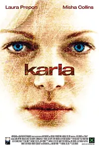 Постер к фильму «Карла (2006)»