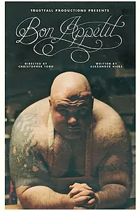 Постер к фильму «Bon Appetit (2014)»