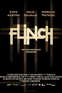 Постер к фильму «Flinch (2014)»