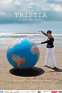 Главный постер фильма «Tristia - Eine Schwarzmeer-Odyssee (2014)»