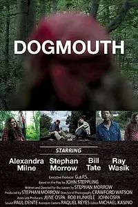Постер к фильму «Dogmouth (2019)»