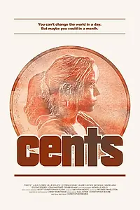 Постер к фильму «Cents (2016)»