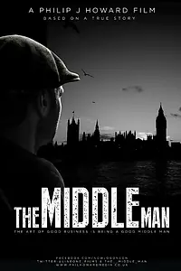 Постер к фильму «The Middle Man»
