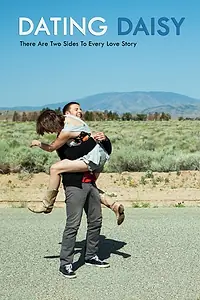 Главный постер фильма «Dating Daisy (2016)»
