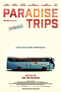 Постер к фильму «Райские поездки (2015)»