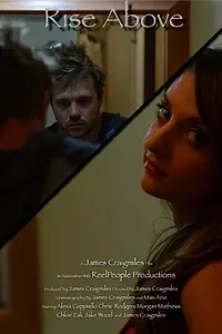 Постер к фильму «Rise Above (2014)»