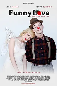Постер к фильму «Funny Love (2015)»