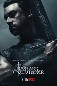 Постер к сериалу «Палач (2015)»